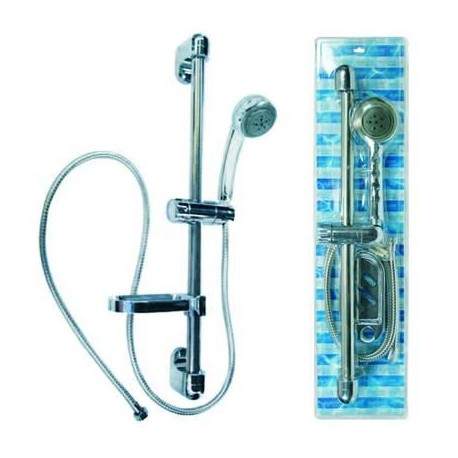 SALISCENDI CON DOCCIA MULTIFUNZIONE "PLAY" 149730