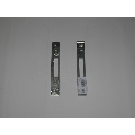 contropiastra MAICO REGOLABILE 124MM. M29979