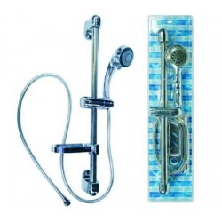 SALISCENDI CON DOCCIA MULTIFUNZIONE "COMFORT" 22347