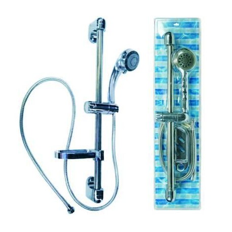 SALISCENDI CON DOCCIA MULTIFUNZIONE "COMFORT" 22347