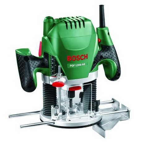 FRESATRICE BOSCH VERTICALE 1200W (1200 AE) 71321