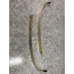 COPPIA FLETTENTI PER ARCO SCUOLA 28" TD.FL.M.28