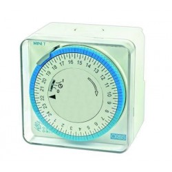 TIMER GIORNALIERO DA PARETE MINI-T 92678