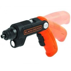 SVITAVVITA B&D BATTERIA LITIO 3,6V (BDCSFL20C-QW)