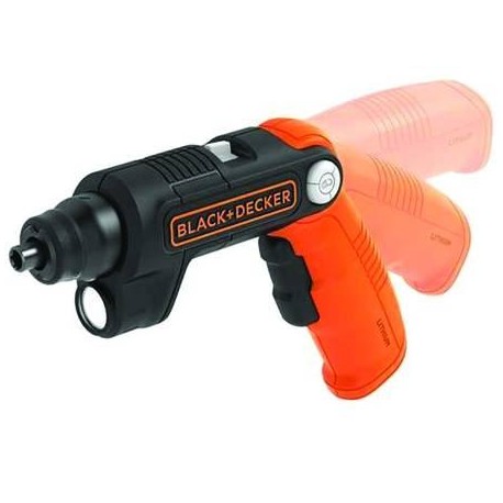 SVITAVVITA B&D BATTERIA LITIO 3,6V (BDCSFL20C-QW)