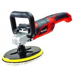 LUCIDATRICE PER AUTO 1100W EINHELL (CC-PO 1100/2 E) 359696