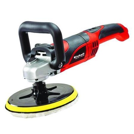 LUCIDATRICE PER AUTO 1100W EINHELL (CC-PO 1100/2 E) 359696