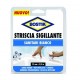 STRISCIA SIGILLANTE BIANCO BOSTIK MM.22 386616