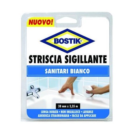STRISCIA SIGILLANTE BOSTIK MM.38 386623