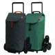 CARRELLO SPESA GIMI 52 LITRI "TRIS"