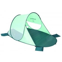 TENDA DA SPIAGGIA "QUICK 2" 2 POSTI 404778