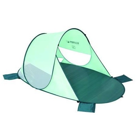 TENDA DA SPIAGGIA "QUICK 2" 2 POSTI 404778