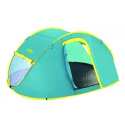 TENDA DA CAMPEGGIO "COOL MOUNT4 POP UP" 4 POSTI 404761