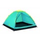 TENDA DA CAMPEGGIO "COOL DOME" 3  404754 POSTI