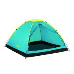 TENDA DA CAMPEGGIO "COOL DOME" 3  404754 POSTI