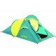 TENDA DA CAMPEGGIO "COOL QUICK2 POP UP" 2 POSTI 404747