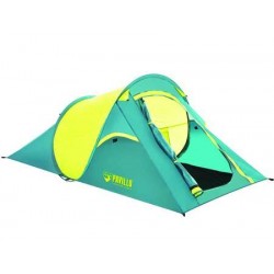 TENDA DA CAMPEGGIO "COOL QUICK2 POP UP" 2 POSTI 404747