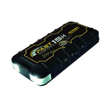 AVVIATORE DECA DI EMERGENZA FAST 15K 12V 414456