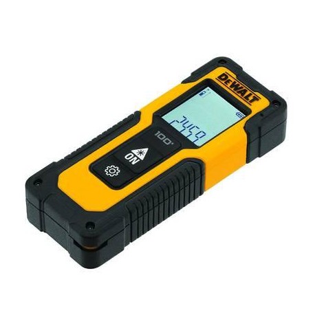 MISURATORE DEWALT LASER MT.30 (DWHT77100-XJ) 407779