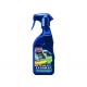 DETERGENTE TESSUTI SPRAY ML.400 AREXONS 239073