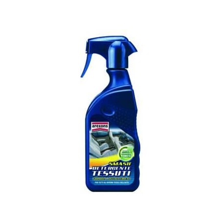 DETERGENTE TESSUTI SPRAY ML.400 AREXONS 239073