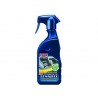 DETERGENTE TESSUTI SPRAY ML.400 AREXONS 239073