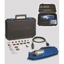 MINIUTENSILE DREMEL 3000JS 1-25 EZ WRAP 1797184