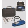 MINIUTENSILE DREMEL 3000JS 1-25 EZ WRAP 1797184