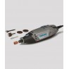 MINIUTENSILE DREMEL 3000JW - 5 ACCESSORI 1796996