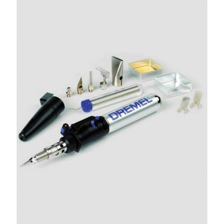 MINISALDATORE A GAS VERSATIP DREMEL 2000JA 1807865