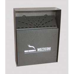 POSACENERE DA PARETE A CASSETTA 1422118