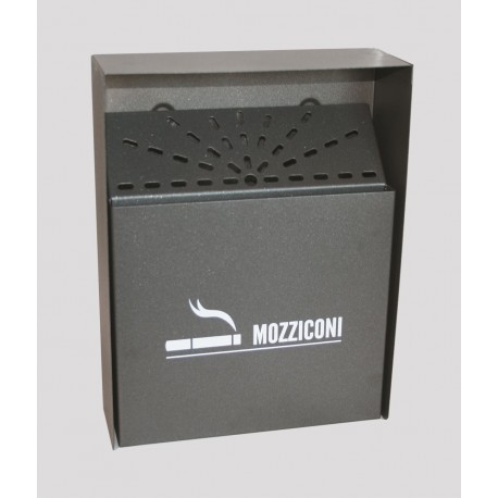 POSACENERE DA PARETE A CASSETTA 1422118