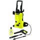 IDROPULITRICE AD ACQUA FREDDA 1800W (K4 EU X RANGE) KARCHER 415521