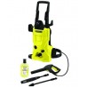 IDROPULITRICE AD ACQUA FREDDA 1800W (K4 EU X RANGE) KARCHER 415521