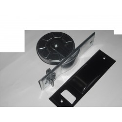 avvoglitore per tapparella semincasso destro 165mm. 6mt. 90013216