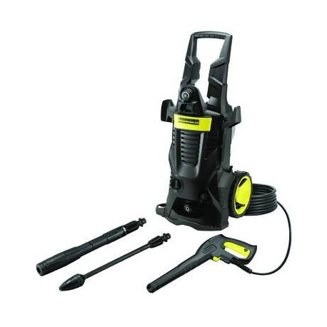 IDROPULITRICE AD ACQUA FREDDA 3000W (K6 SPECIAL EU X RANGE) KARCHER 415545