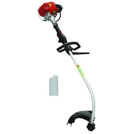 DECESPUGLIATORE A SCOPPIO CC.25,4 ASTA CURVA EXCEL 232814