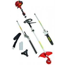 DECESPUGLIATORE MULTIFUNZIONE A SCOPPIO CC.33 EXCEL 339742