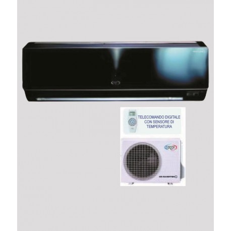 CLIMATIZZATORE PARETE REFLEXO 9HK 6571267