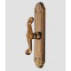 MANIGLIA FINESTRA CREMONESE BAROCCO C/QUADRO 7 1023012