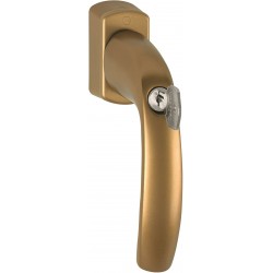 MARTELLINA NEW YORK HOPPE BRONZO 0125822