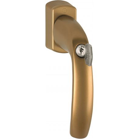 MARTELLINA NEW YORK HOPPE BRONZO 0125822