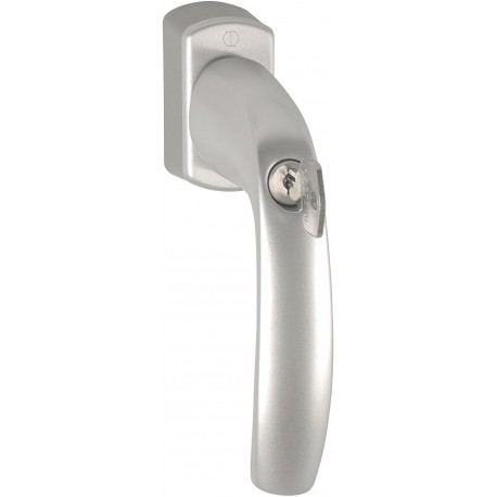 MARTELLINA NEW YORK HOPPE ARGENTO 0125824