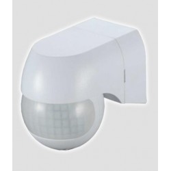 SENSORE DI MOVIMENTO AD INFRAROSSI PER ACCENSIONE LUCI 9136081