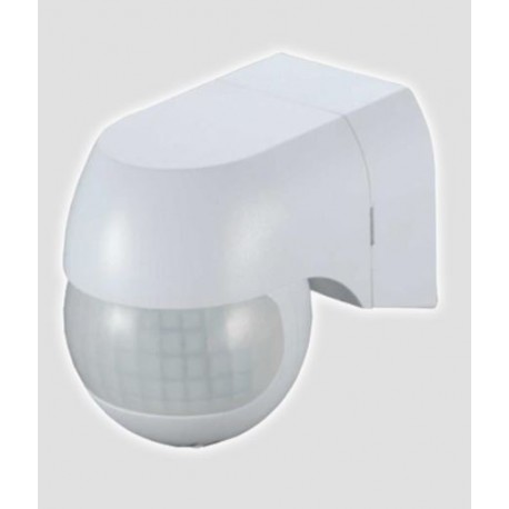 SENSORE DI MOVIMENTO AD INFRAROSSI PER ACCENSIONE LUCI 9136081