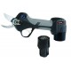 FORBICE POTATURA CON 2 BATTERIE (PS 22-23) 416153