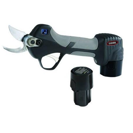 FORBICE POTATURA CON 2 BATTERIE (PS 22-23) 416153