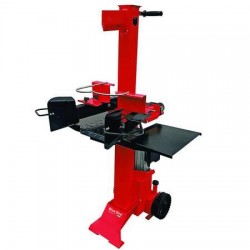 SPACCALEGNA ELETTRICO VERTICALE LSE7000 7 TONNELLATE 416160