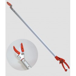 FORBICI SPECIALI PER LA RACCOLTA DI ASPARAGI-FRUTTA 1 METRO 7188013