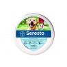 COLLARE SERESTO CONTRO PULCI E ZECCHE CANI OLTRE 8 KG. 279932